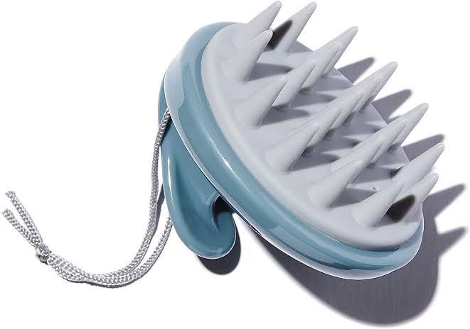 The Scalp Revival massager